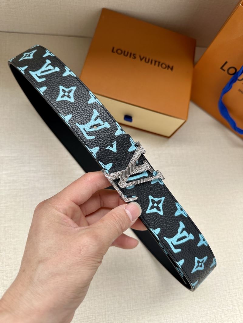 Louis Vuitton Belts